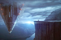 把柚子影视当教材：一节课讲样本代表性，用用“因为…所以…”讲带你过一遍